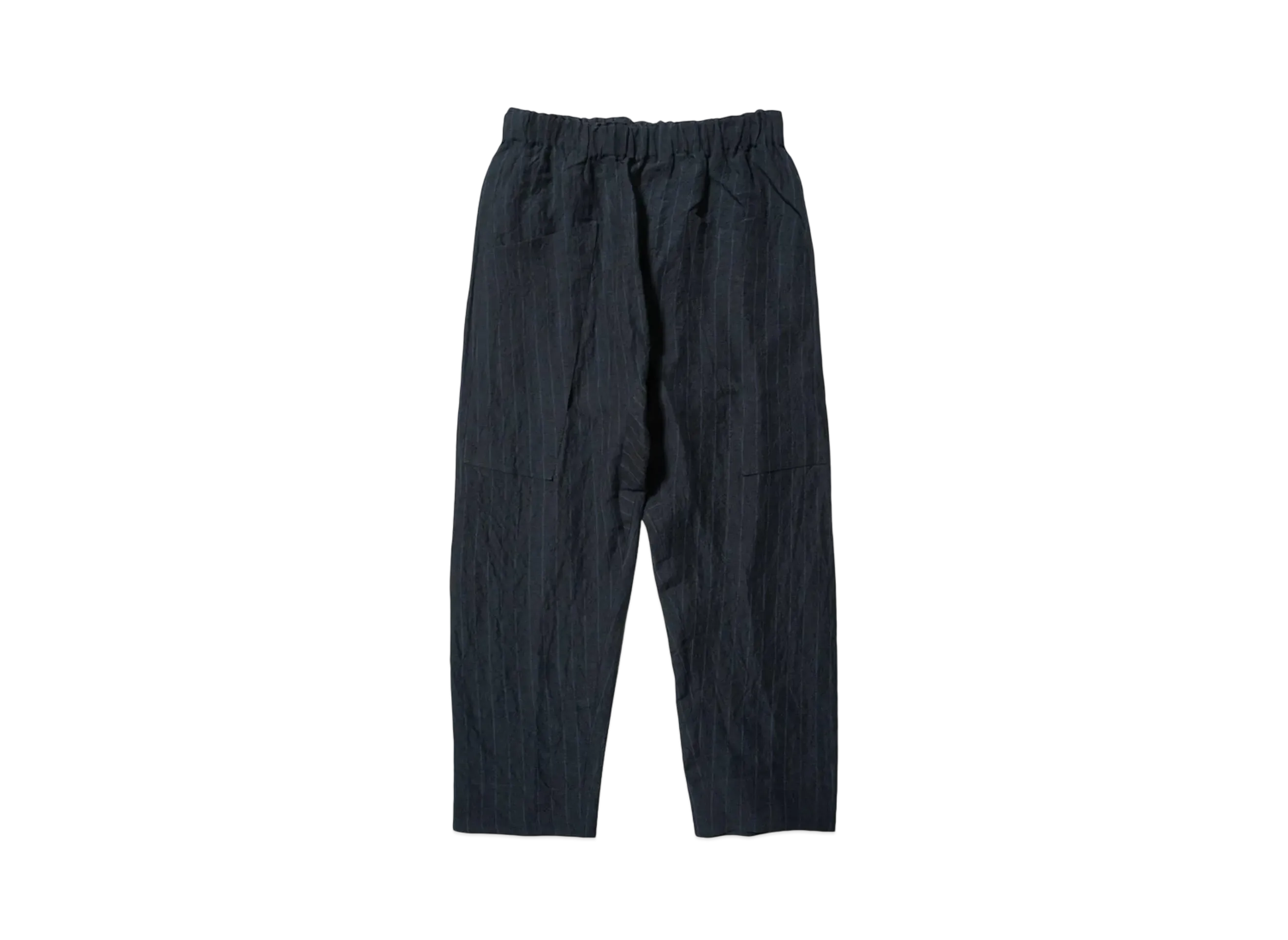 Toogood THE PERFUMER TROUSER "INK"