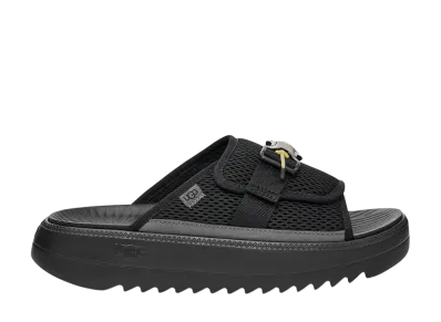 UGG Maxxer Slide 2.0 "Black"