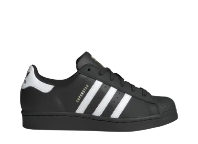 adidas Women's Superstar "Core Black/Cloud White"