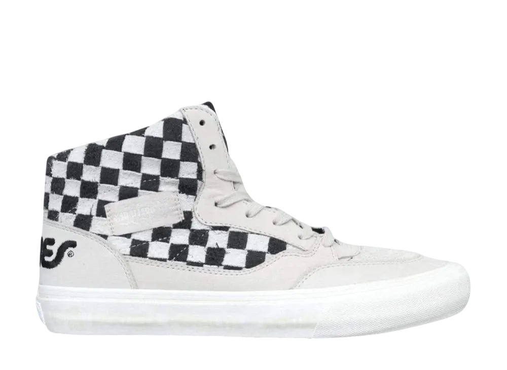 パウエル ペラルタ × タカ ハヤシ × バンズ キャバレロ プロ アーカッド "オートミール/ブラック"