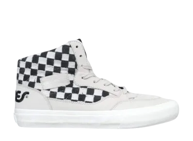 Powell Peralta × Taka Hayashi × Vans Caballero Pro Arcad "Oatmeal/Black"