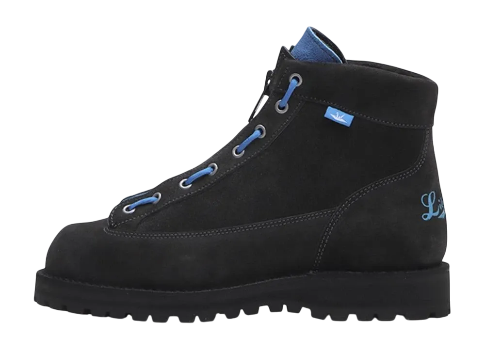Liberaiders x Danner Washougal LR "Charcoal"