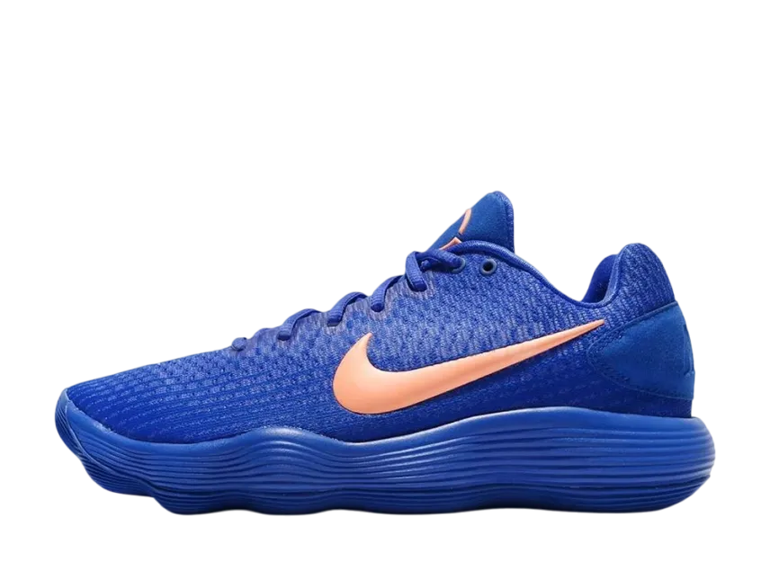 ハイパーダンク2017 Low Nike Hyperdunk 2017 Low