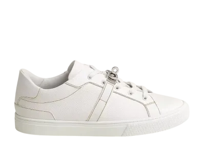 Hermes Day Sneaker "Blanc"