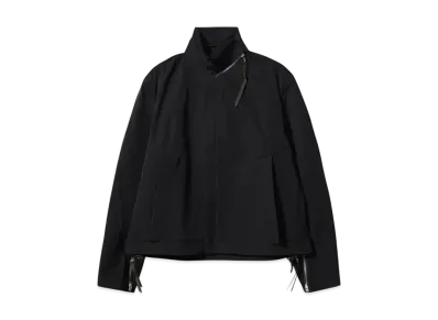 ACRONYM J106-DS schoeller DryskinTM Jacket Gen. 1 "BLACK"