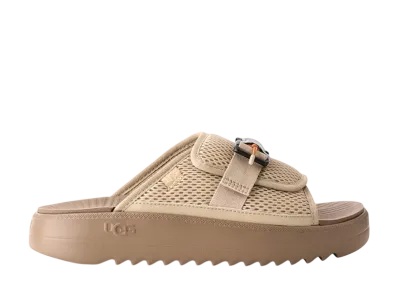 UGG Maxxer Slide 2.0 "Mustard Seed"