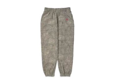 Supreme Small Box Sweatpant "Snakeskin"