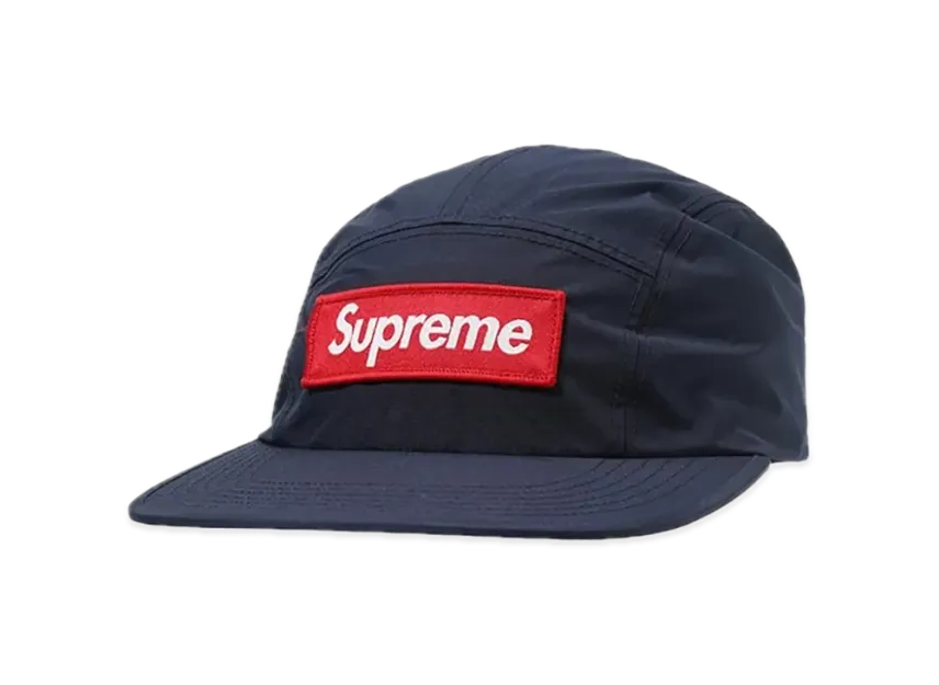 Supreme GORE-TEX Camp Cap Supreme GORE-TEX Camp Cap