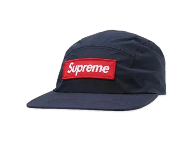 Supreme GORE-TEX Camp Cap "Navy"