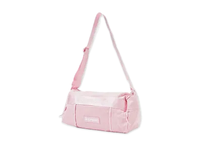 Supreme 25SS Utility Bag "Light Pink"