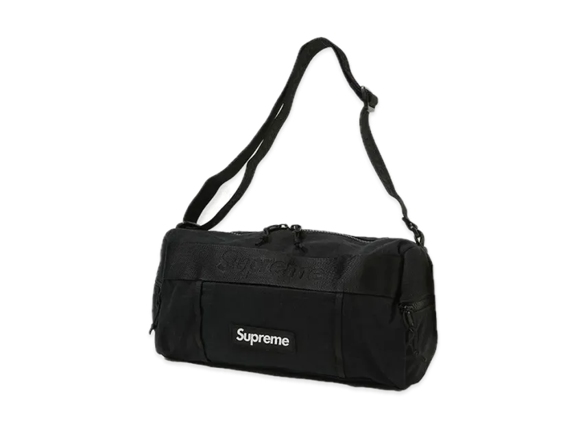Supreme 25SS Utility Bag Supreme 25SS Utility Bag