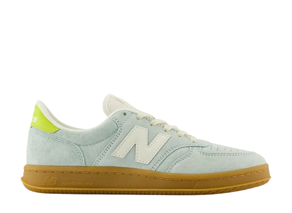 ニューバランス T500 "クレイアッシュ"