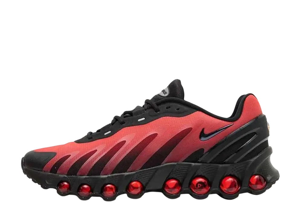 Nike Air Max DN8 "Black/University Red"