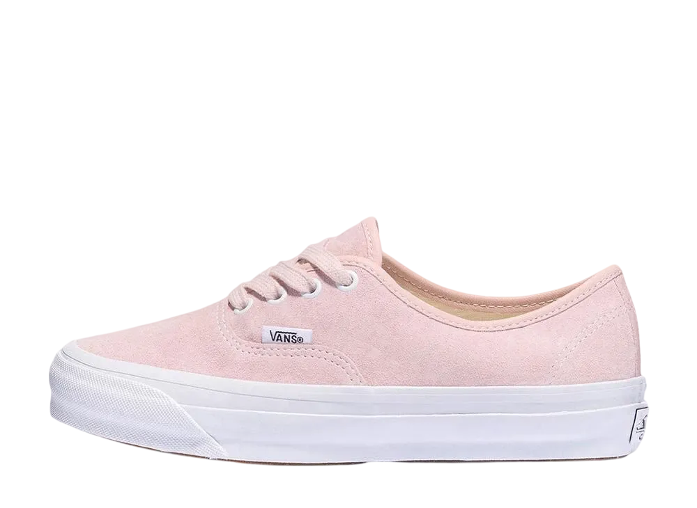 Vans Premium Authentic 44 Pig Suede 