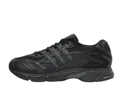 adidas Temper Run 2 "Core Black/Core Black/Core Black"