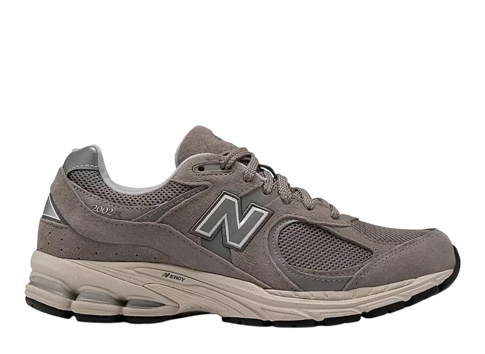 New Balance 2002R "Marblehead/Light Aluminum"