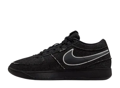 Nike Book 1 "Black Label" (IB3861-001/IB3862-001)