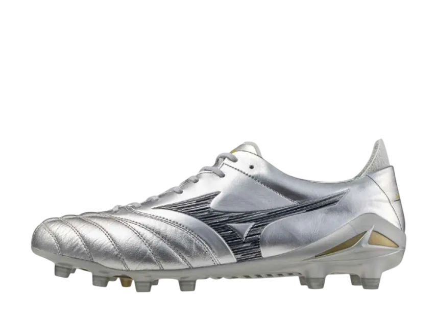 モレリア NEO 4 JAPAN ギャラクシーシルバー×ネイビー モレリア NEO 4 JAPAN ギャラクシーシルバー×ネイビー