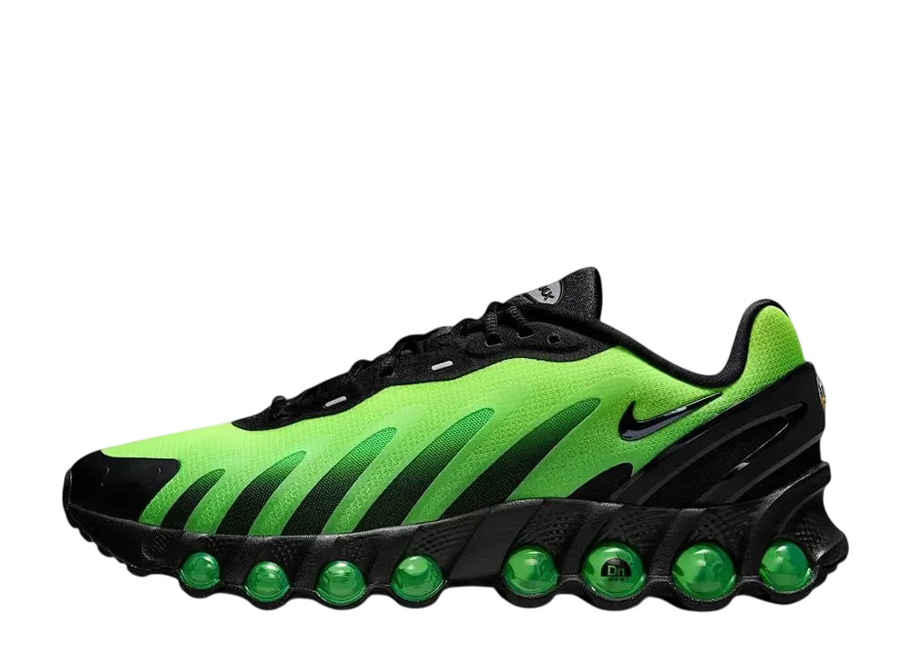 Nike Air Max DN8 "Black/Green Strike/Volt/Black"