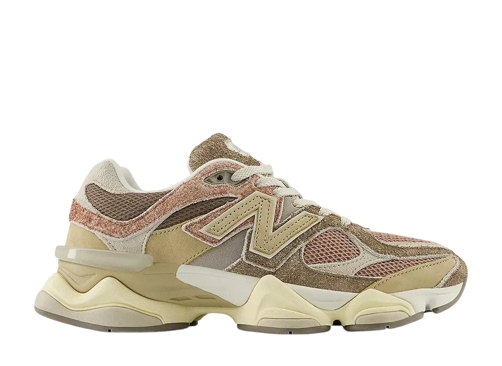 New Balance 9060 "Landslide/Mushroom/Incense"