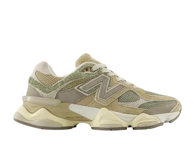New Balance 9060 "Olivine/Great Plains/Arid Stone"