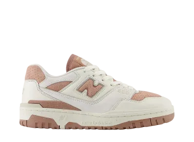 New Balance Women's 550 "Sea Salt/Landslide"