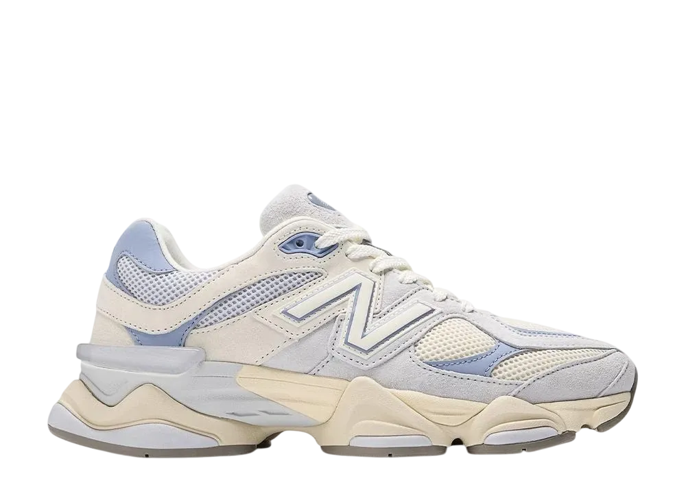 ニューバランス 9060 "グレーマター/ブルー"