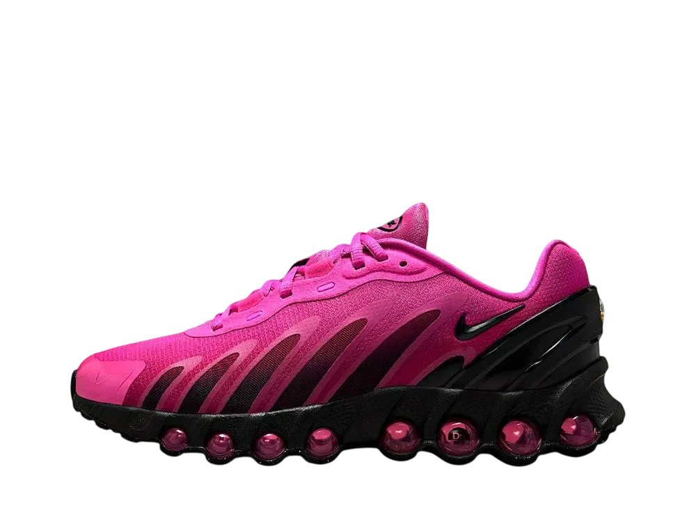 Nike Women's Air Max DN8 "Laser Fuchsia/Sport Fuchsia/Black"
