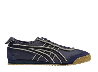 オニツカタイガー メキシコ66 SD "ピーコート/ピーコート"