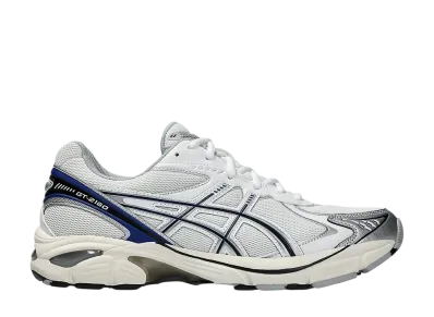 Asics GT-2160 "White/Deep Marine"