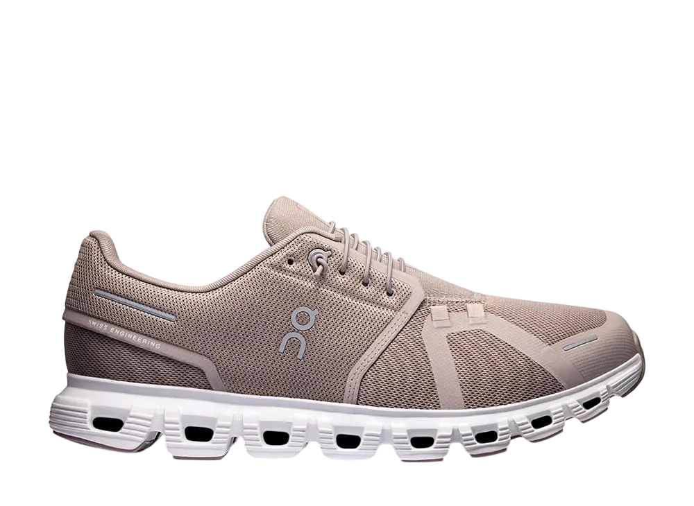 オン クラウド6 "フォグ/ホワイト"