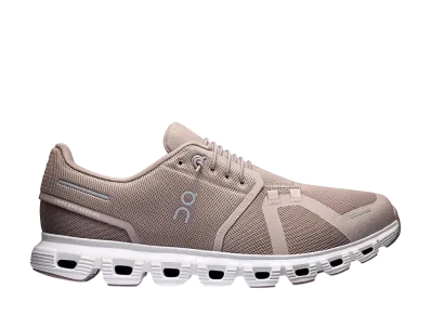 On Cloud 6 "Fog/White"