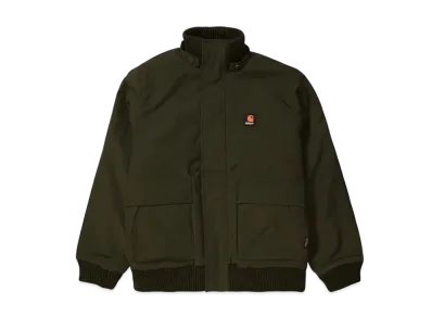 PALACE x Carhartt WIP Ranger Jacket "Plant"