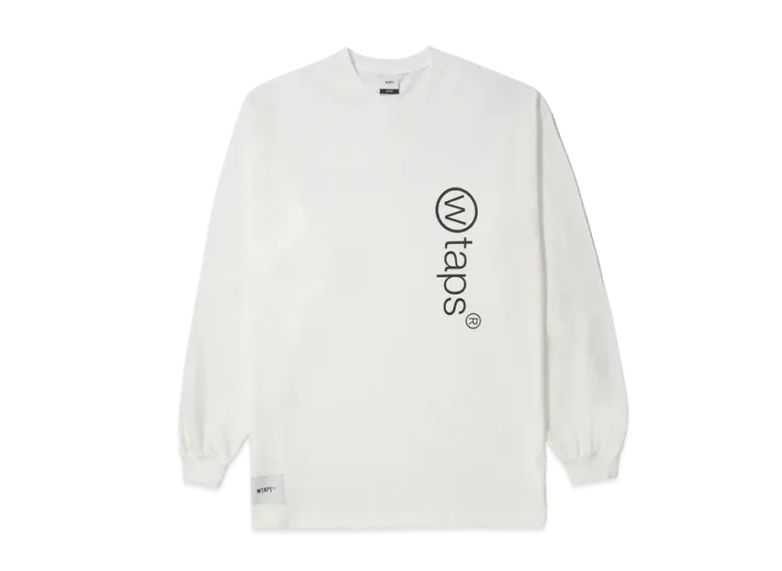 WTAPS Dot Sight / LS / Cotton WTAPS Dot Sight / LS / Cotton