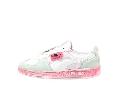 Hello Kitty Friends × Puma GS Palermo "Puma White/Magic Rose"