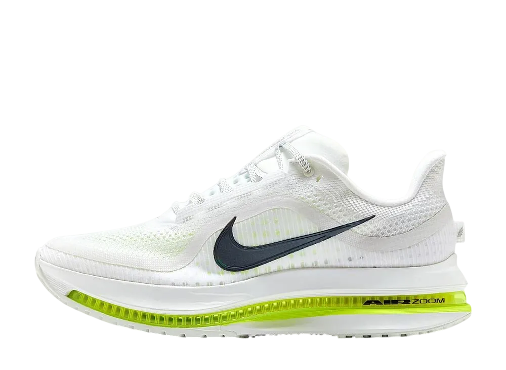 Nike Pegasus Premium "White/Volt"