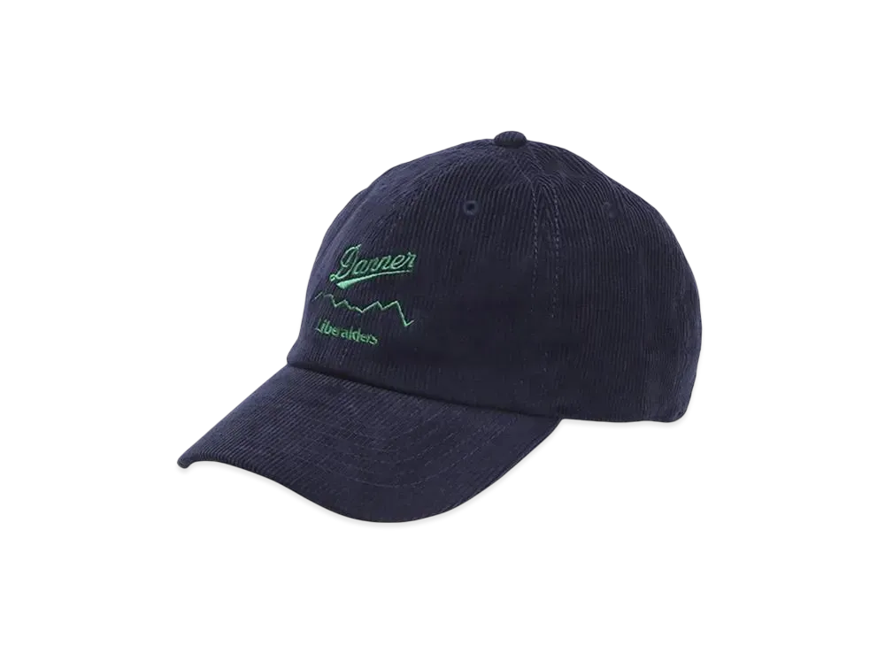 Liberaiders x Danner Logo Cap "Navy"