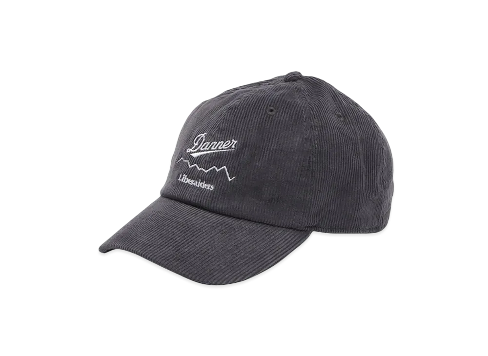 帽子 Supreme Pigment S Logo 6-Panel \"Black\" 4/12発売｜Supreme 25SS Week7 