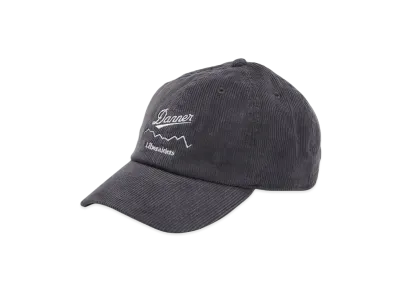 Liberaiders x Danner Logo Cap "Grey"