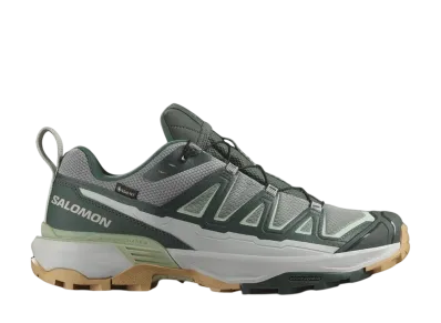 Salomon X Ultra 360 Edge GORE-TEX "Monument/Urban Chic/Sea Foam"