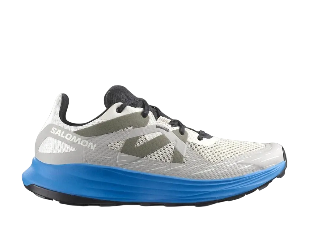 Salomon Ultra Flow "Lunar Rock/French Blue/Black"