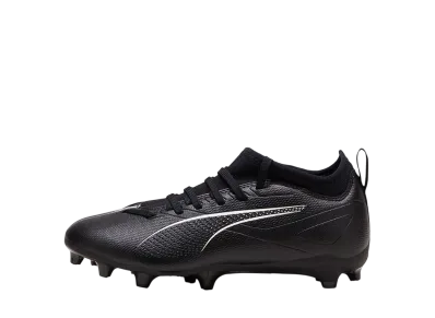 Puma GS Ultra 5 Match FG/AG "Puma Black/Puma White"