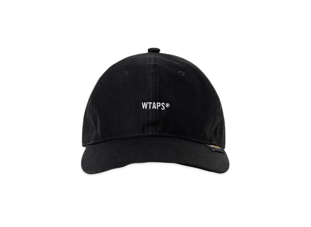 【高額売筋】 WTAPS T-6M 02 / Cap / Cotton. Twill  帽子