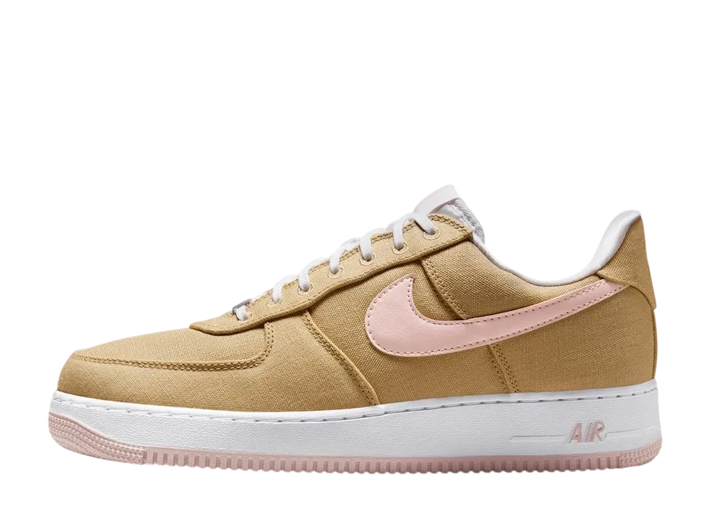 Nike Air Force 1 Low "Linen"