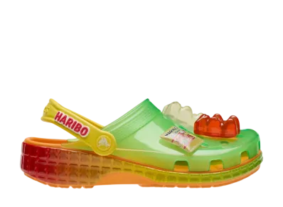 Haribo x Crocs Classic Clog "Multi"