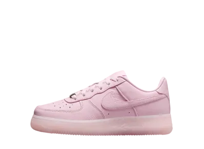 Drake NOCTA × Nike GS Air Force 1 "Pink Foam"