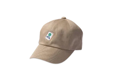 VAULTROOM Bamboos Cap "Beige"
