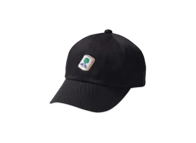 VAULTROOM Bamboos Cap "Black"