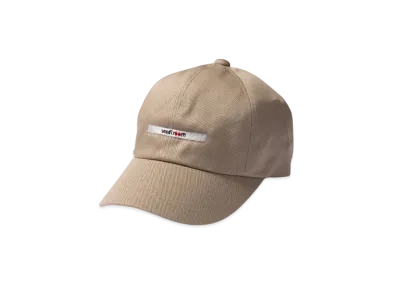 VAULTROOM Point Stick Cap "Beige"