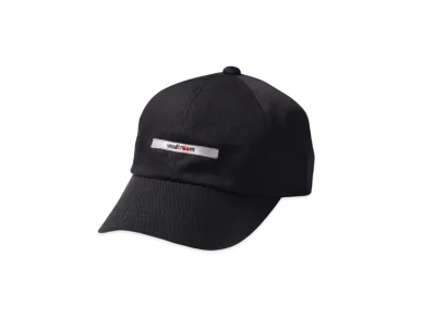 VAULTROOM Point Stick Cap "Black"